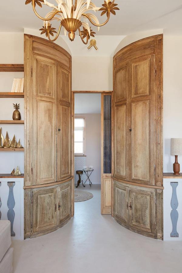 Maisons 322 - Maison La Lumineuse Ле-Буа-Плаж-ан-Ре Экстерьер фото