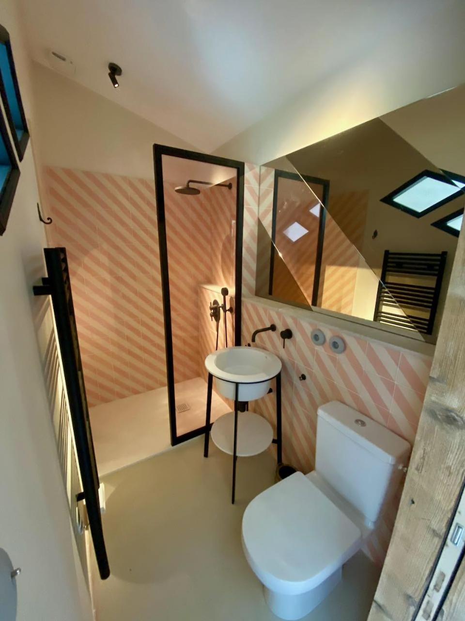 Maisons 322 - Maison La Lumineuse Ле-Буа-Плаж-ан-Ре Экстерьер фото
